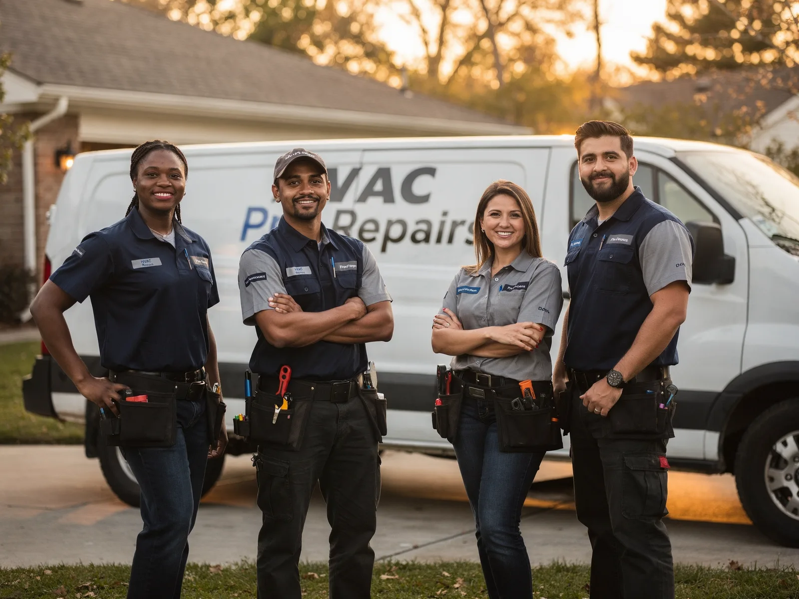 Heat Pump Repair company in Strandquist, MN