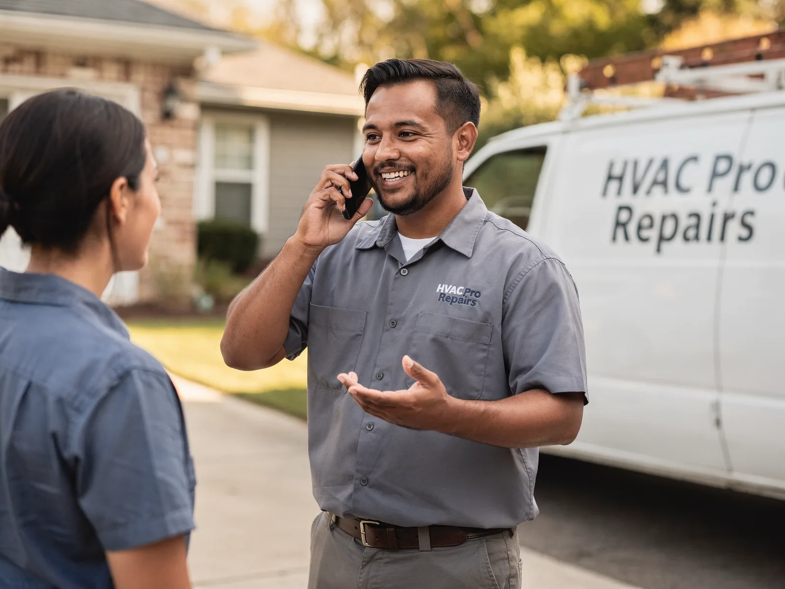 Heat Pump Repair Strandquist, MN FAQs